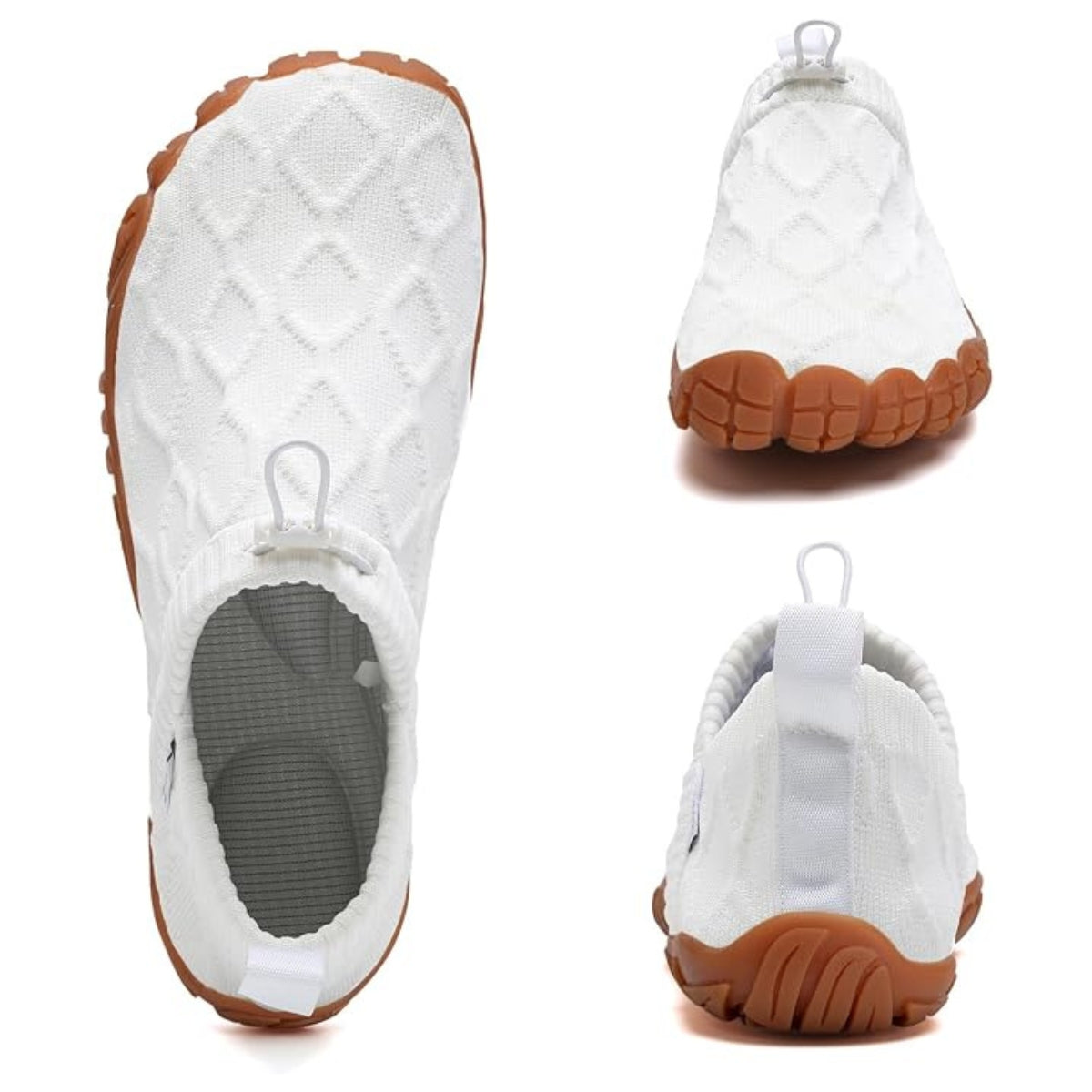 Kaelo™ Slip-on Barefoot Water Shoes