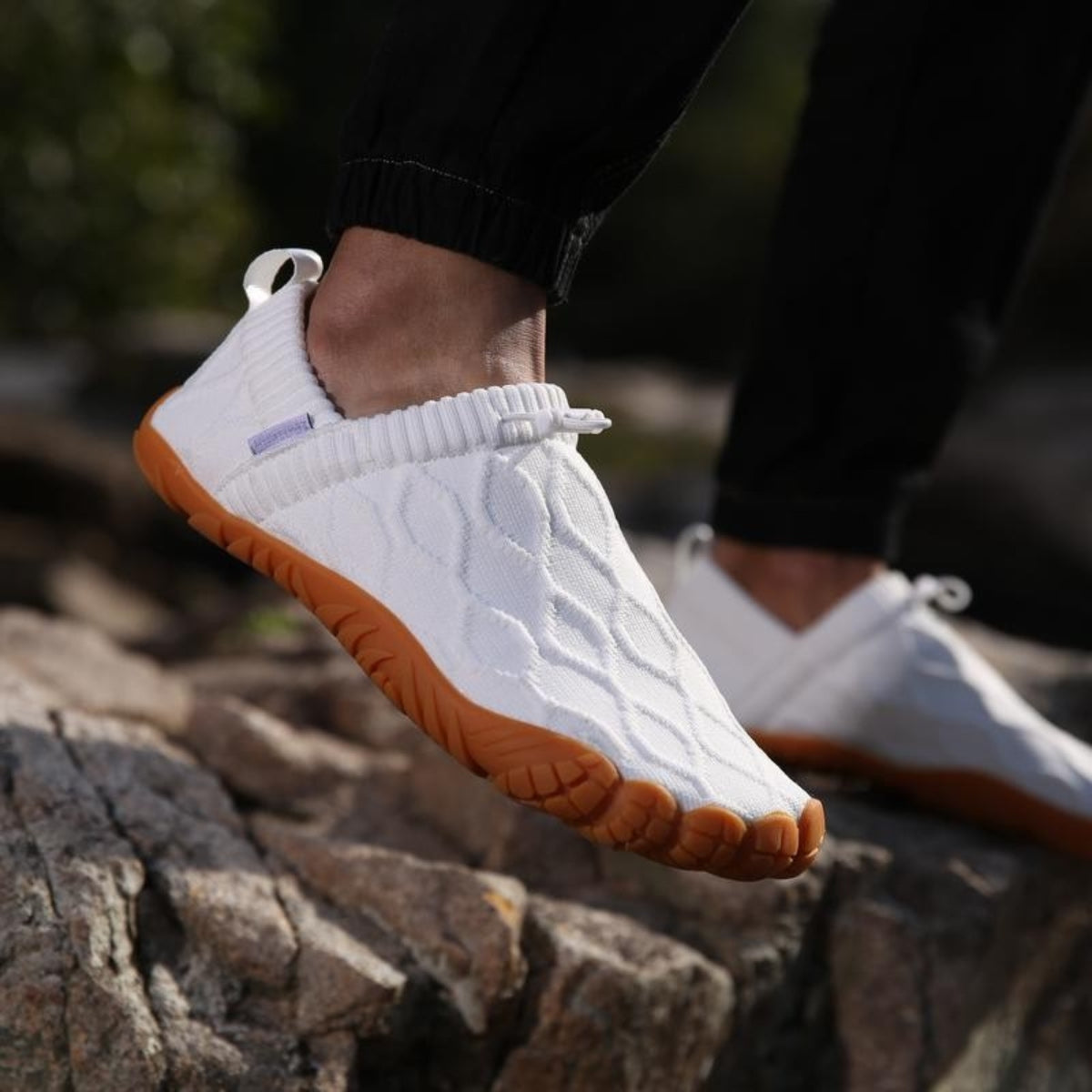 Kaelo™ Slip-on Barefoot Water Shoes
