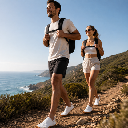 Kaelo™ Slip-on Barefoot Water Shoes