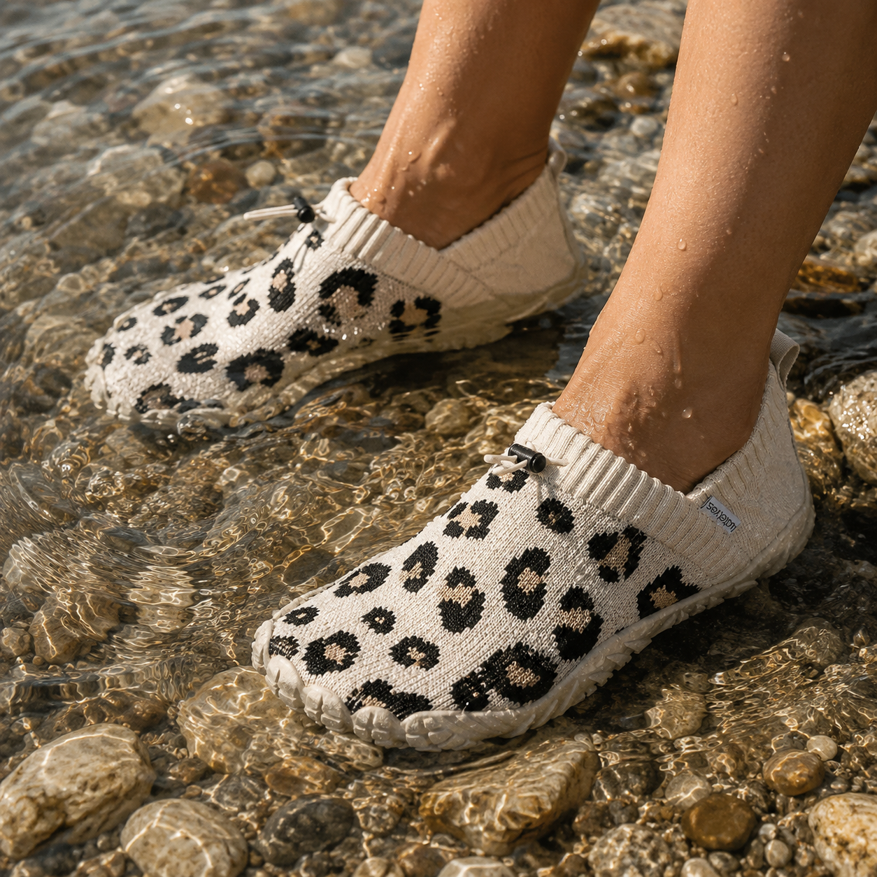 Kaelo™ Slip-on Barefoot Water Shoes